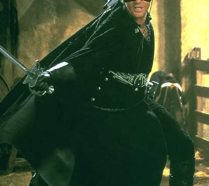 The Mask of Zorro (KA Gaming) online slot