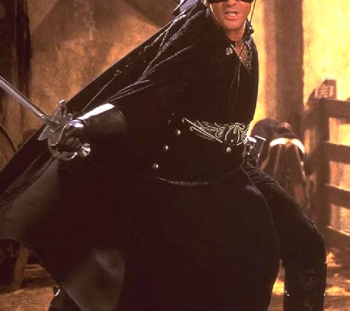 The Mask of Zorro (KA Gaming) slot game