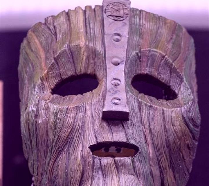 The Mask online slot