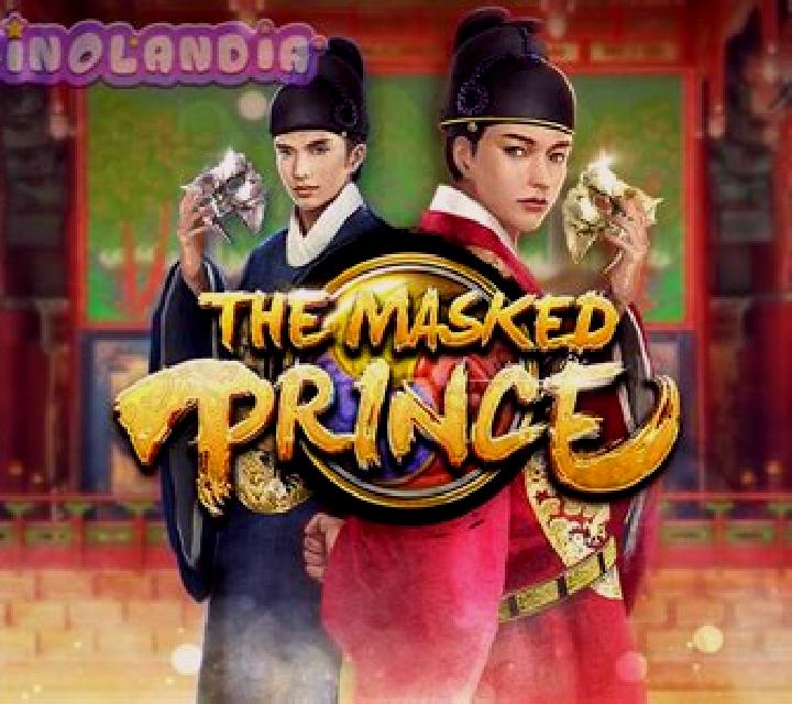The Masked Prince slot
