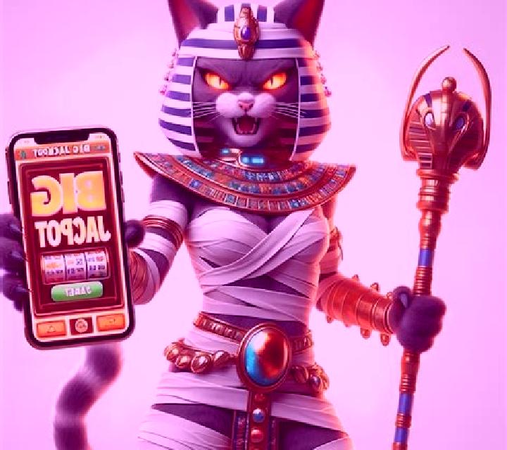 The Master Cat (KA Gaming) online slot