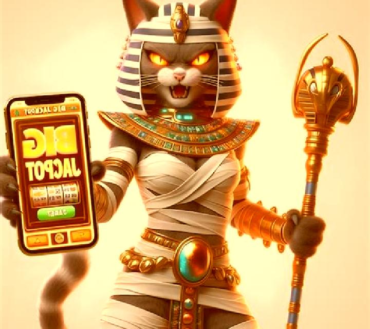 The Master Cat (KA Gaming) slot