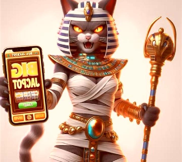 The Master Cat (Portomaso) slot machine