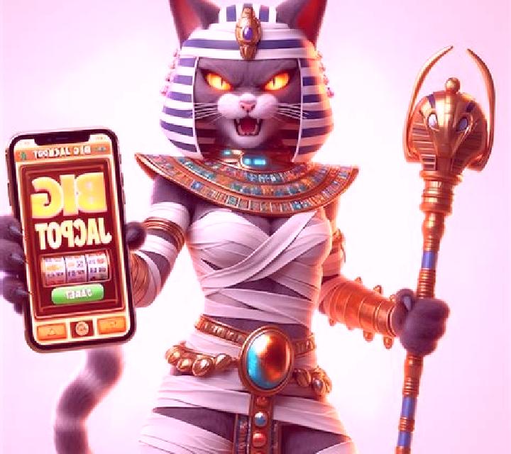The Master Cat (Portomaso) slot