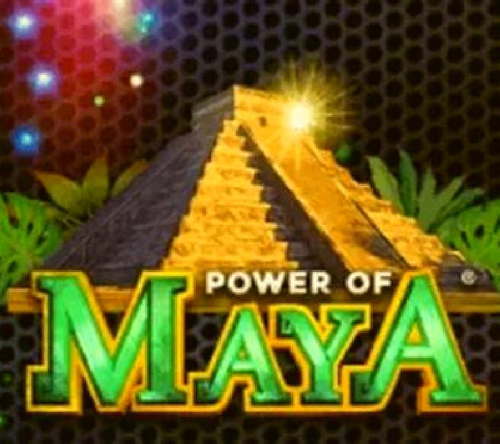 The Maya Myth online slot