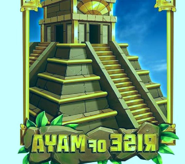 The Maya Myth slot game