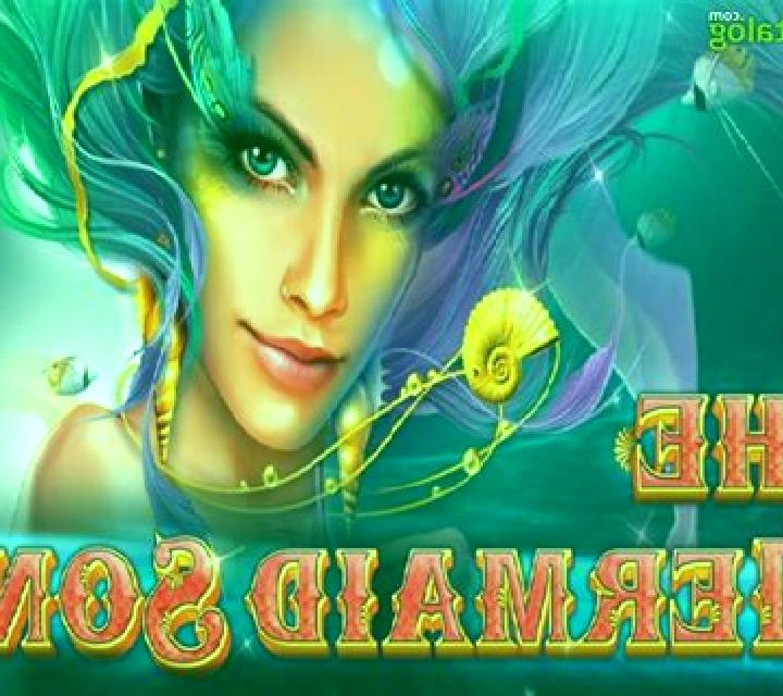 The Mermaid Song slot