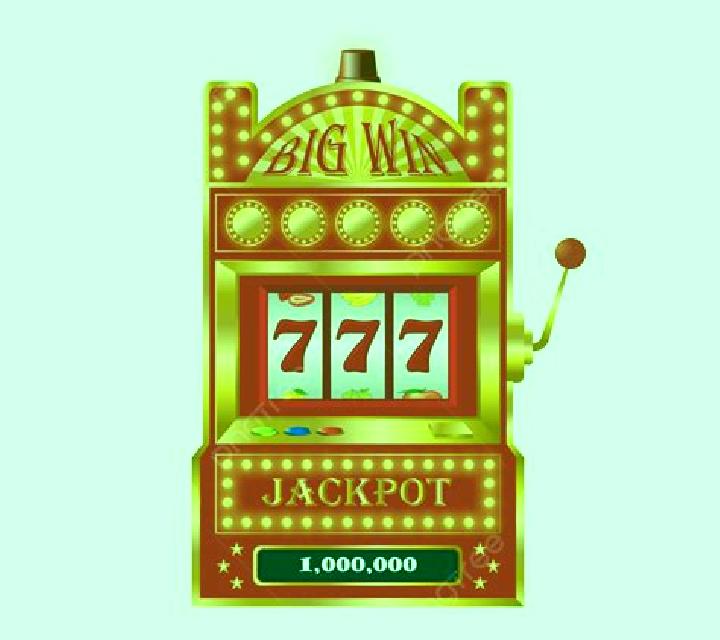 The Midnight Jackpot slot machine