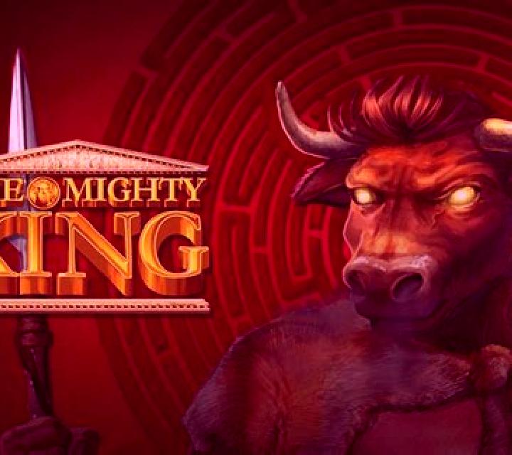The Mighty King slot