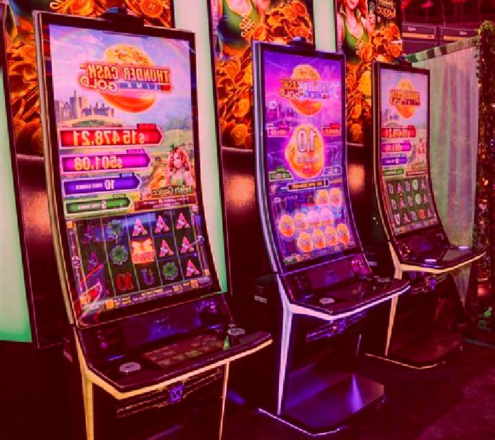 The Ming Dynasty (Novomatic) slot game