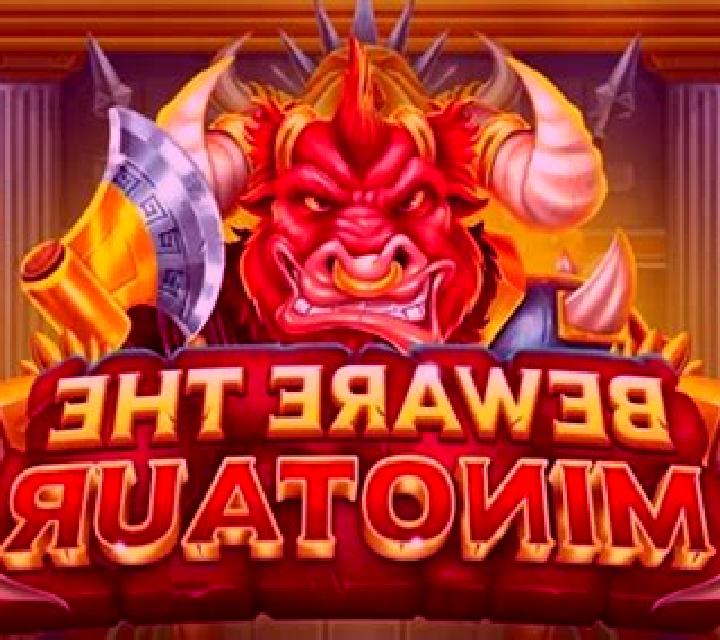 The Minotaur slot machine