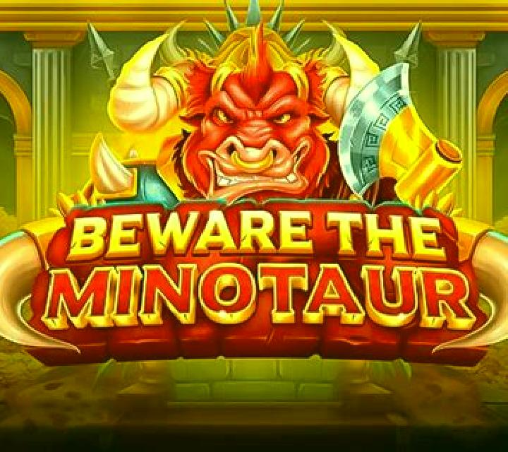 The Minotaur slot