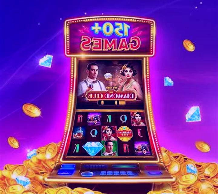 The Mob slot game
