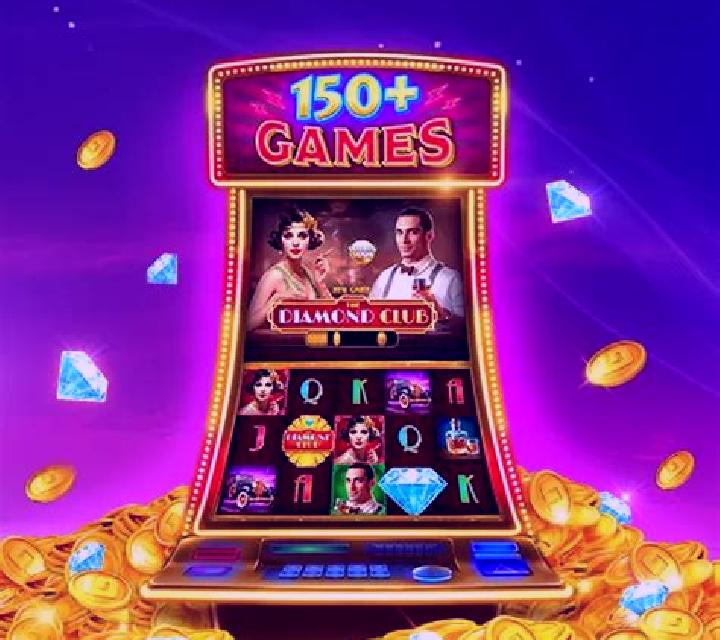 The Mob slot machine