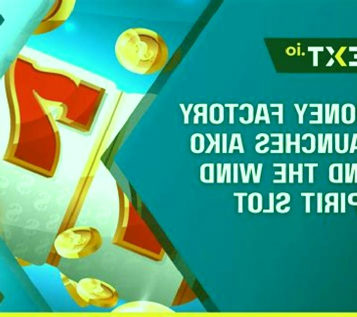The Money Drop online slot