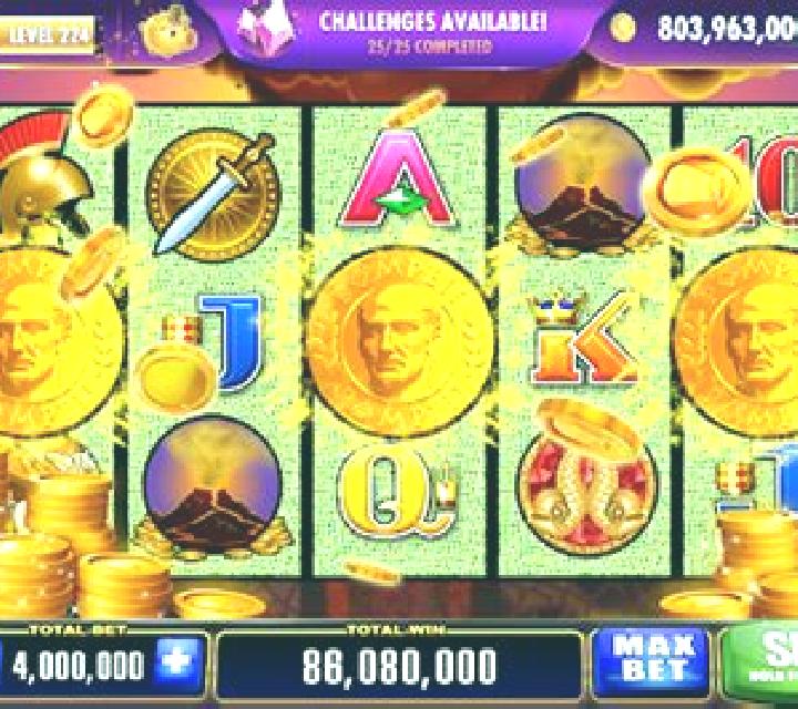 The Money Game Deluxe online slot