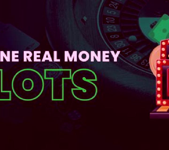 The Money online slot