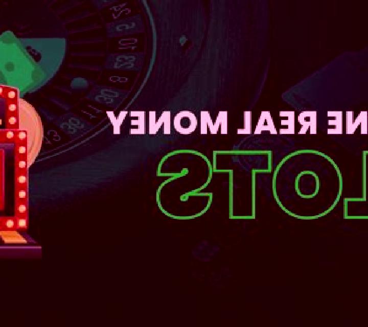 The Money slot game