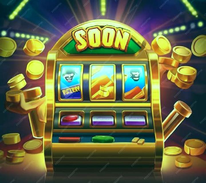 The Money slot machine