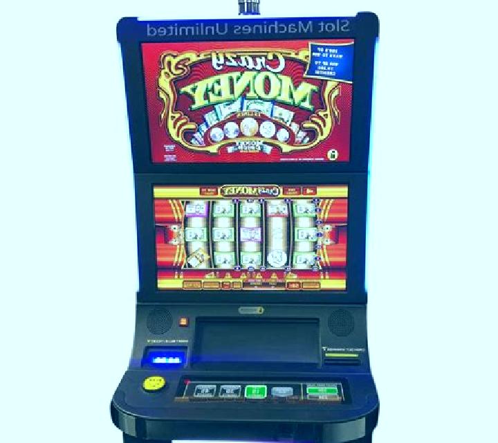 The Money slot