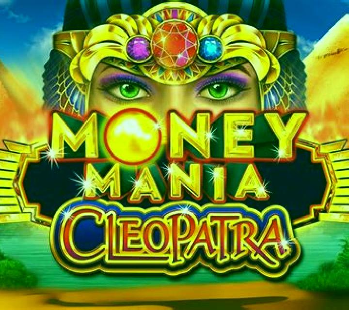 The Moneymania online slot