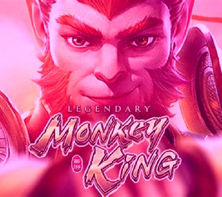 The Monkey King (Askmeslot) online slot