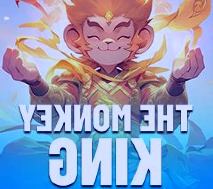 The Monkey King (Askmeslot) slot machine