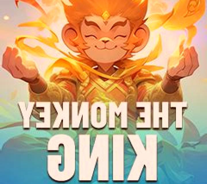 The Monkey King (Askmeslot) slot