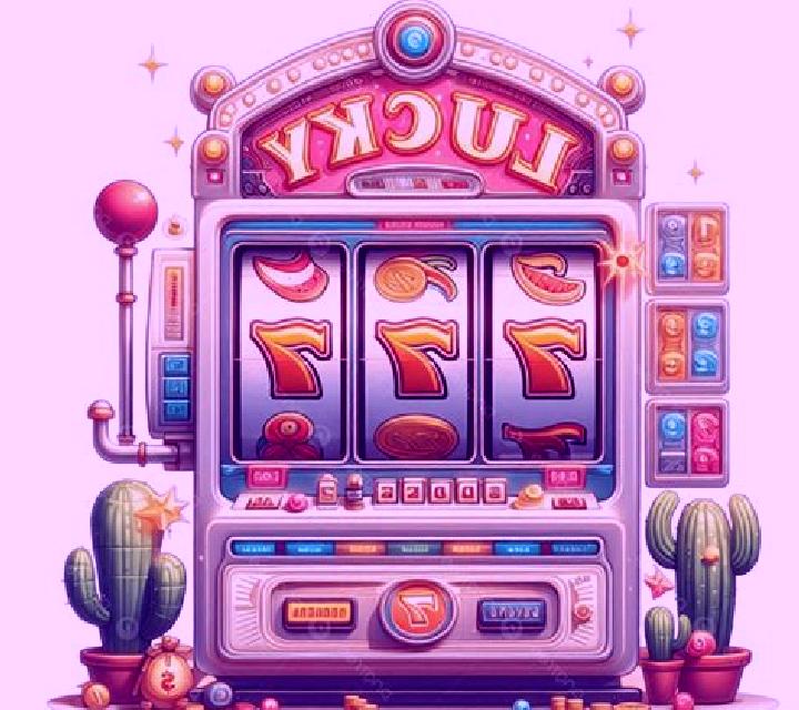 The Monks Fable slot machine