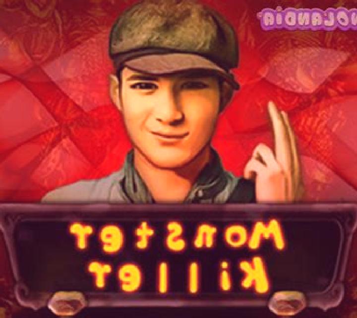 The Monster Killer online slot