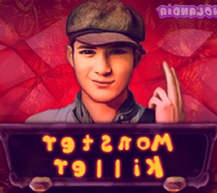 The Monster Killer slot