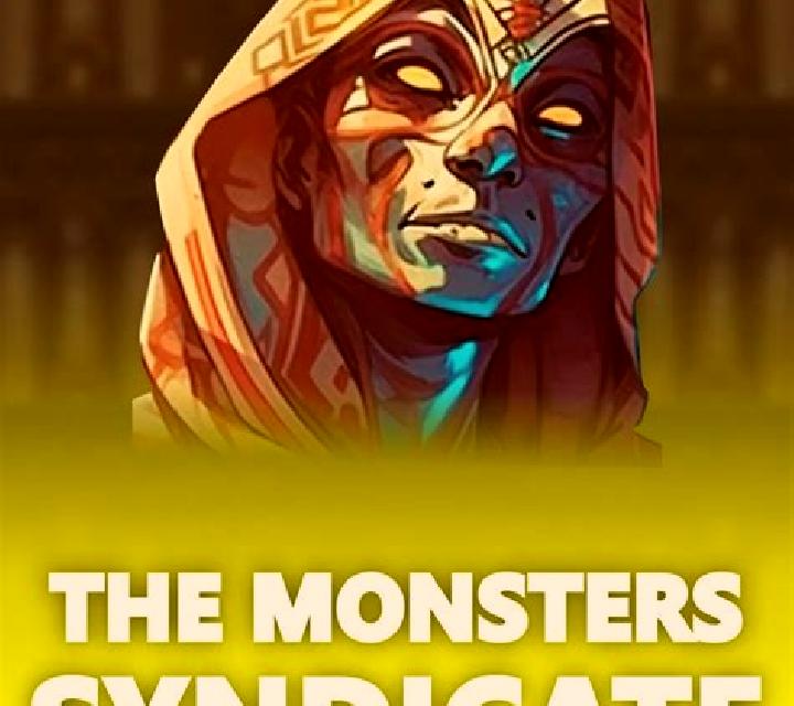 The Monsters Syndicate online slot