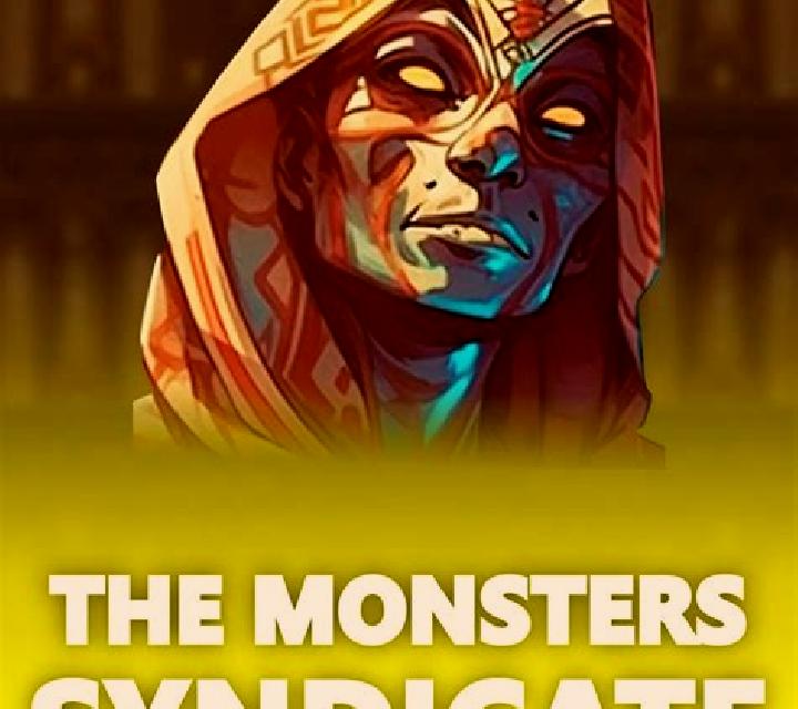 The Monsters Syndicate slot