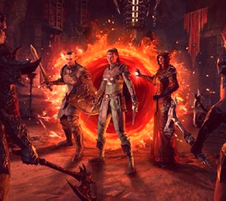 The Mummy 2018 online slot