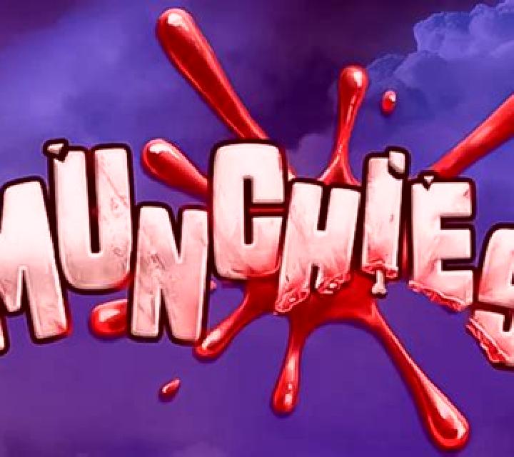 The Munchies online slot