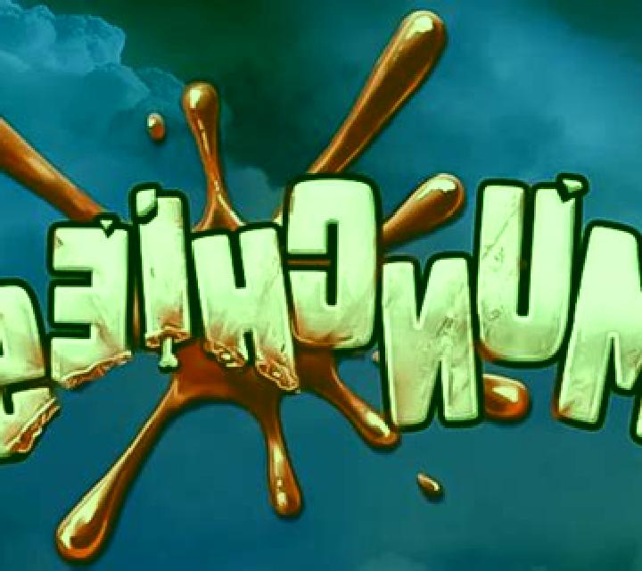 The Munchies slot game