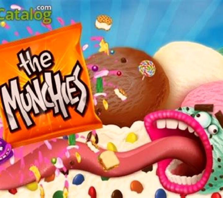 The Munchies slot