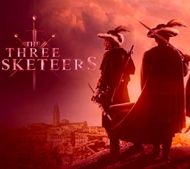 The Musketeers (KA Gaming) online slot