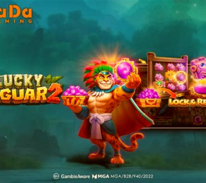 The Musketeers (KA Gaming) slot