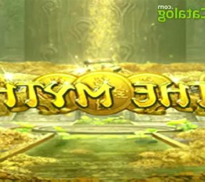 The Myth (Ameba) slot