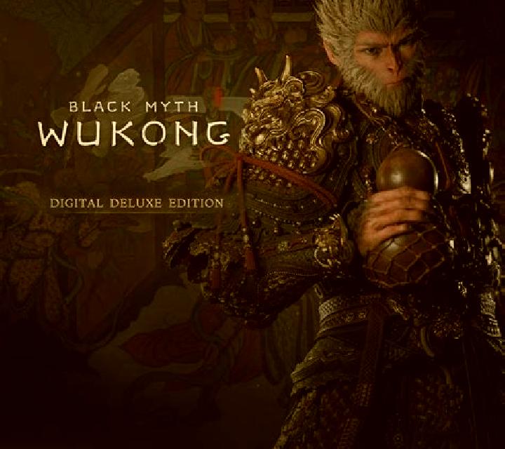 The Myth Deluxe slot game