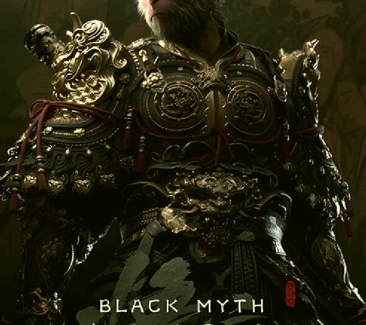 The Myth (Mascot Gaming) slot game