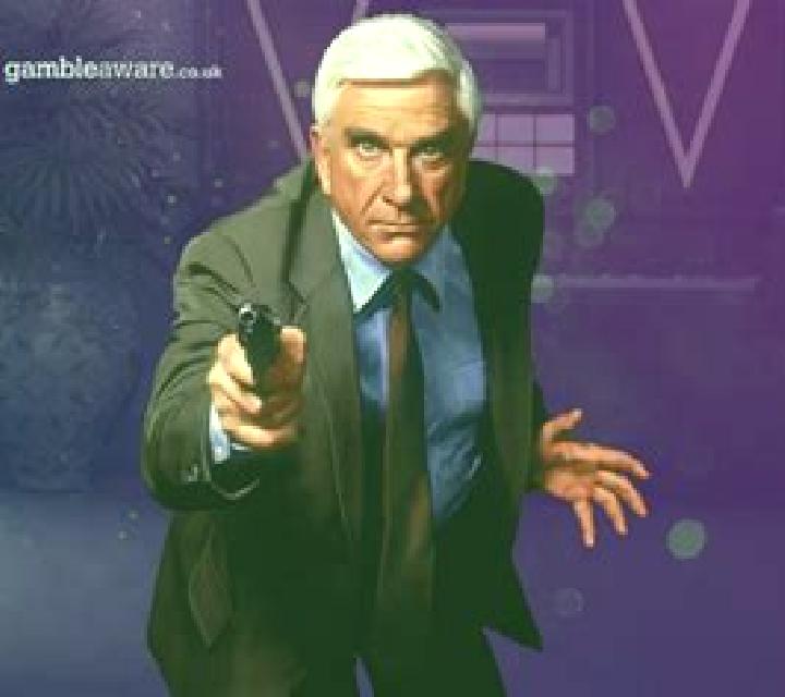 The Naked Gun online slot