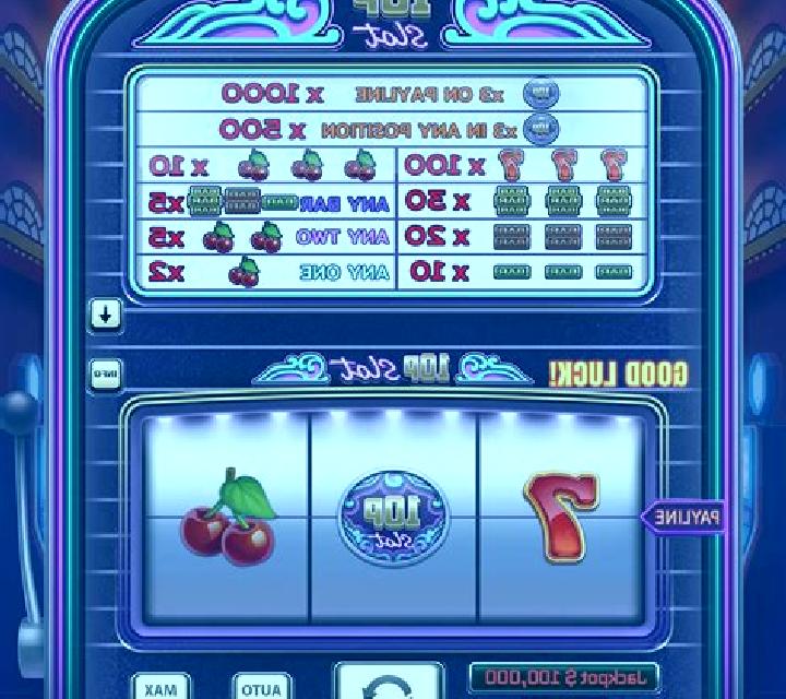 The Naughty Tattooist slot game