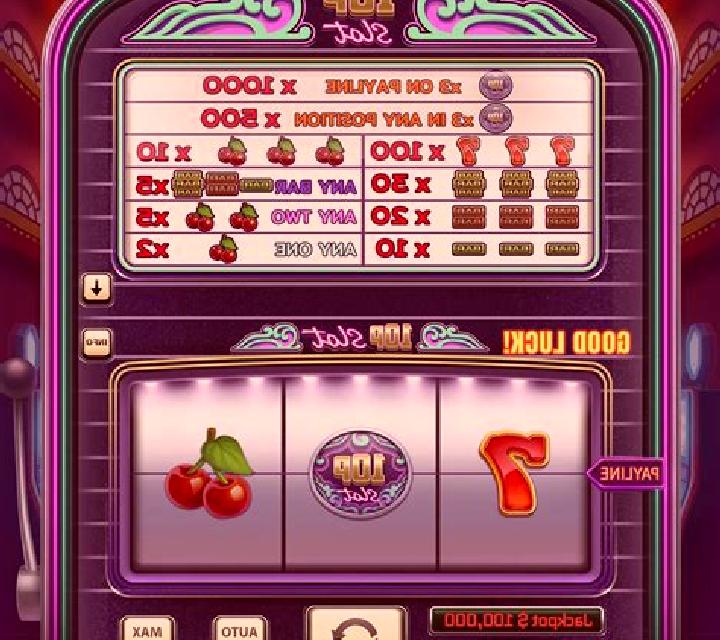 The Necrobeats slot game