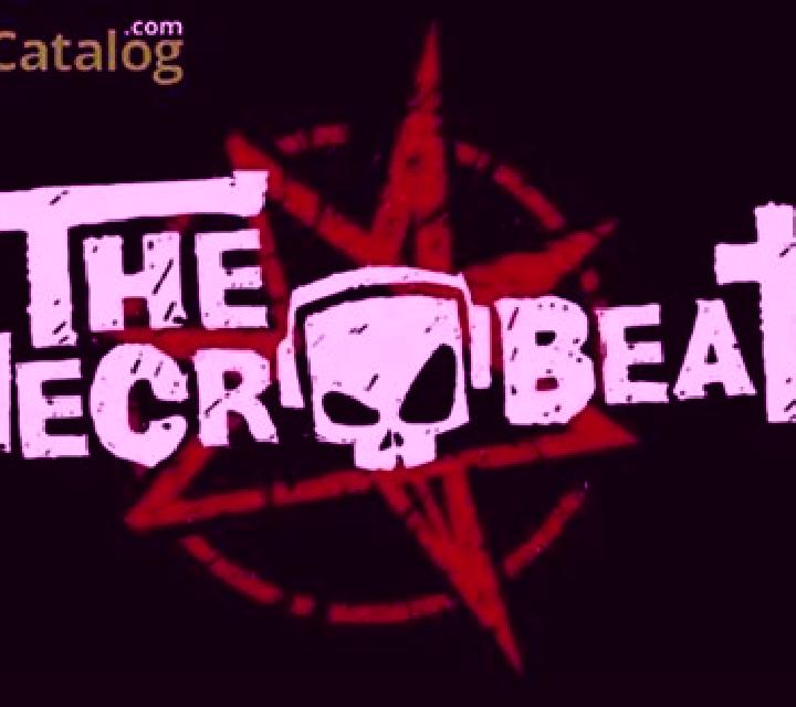The Necrobeats slot