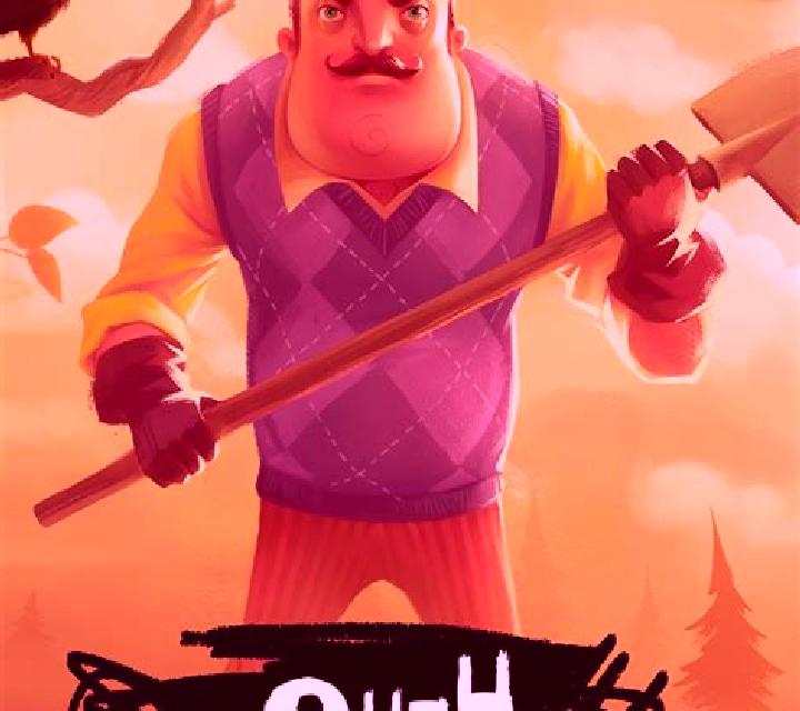 The Neighbor Wars online slot