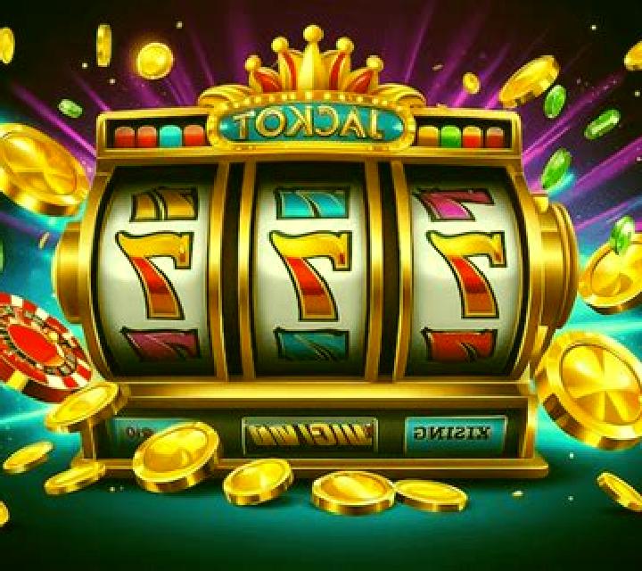 The Neighbor Wars slot machine