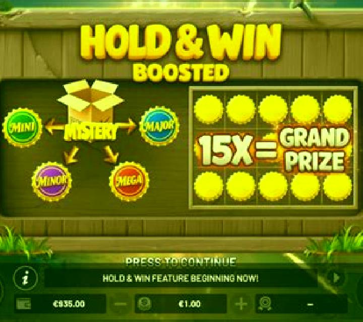 The Neighbor Wars slot