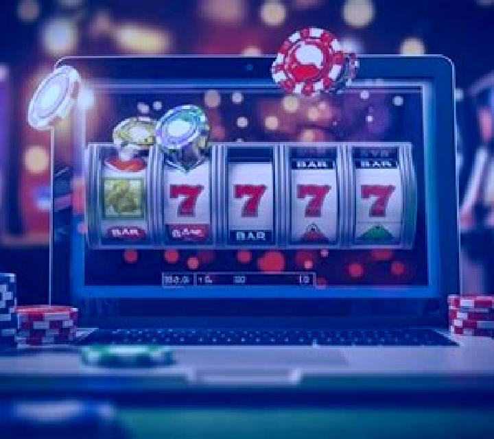 The Never Ending Chips online slot